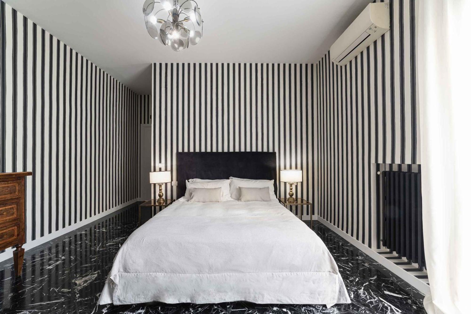 Aida Luxury Penthouse * Bari