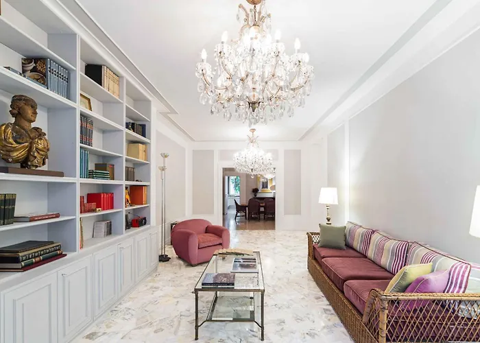 Aida Luxury Penthouse
