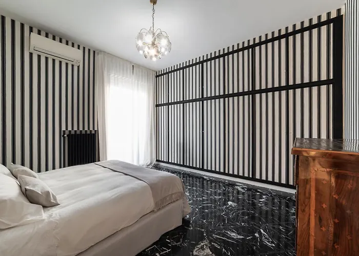 Aida Luxury Penthouse