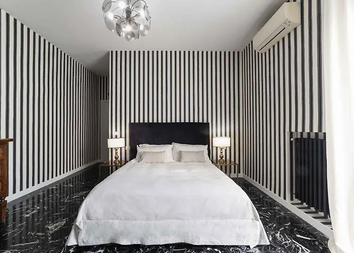 Aida Luxury Penthouse