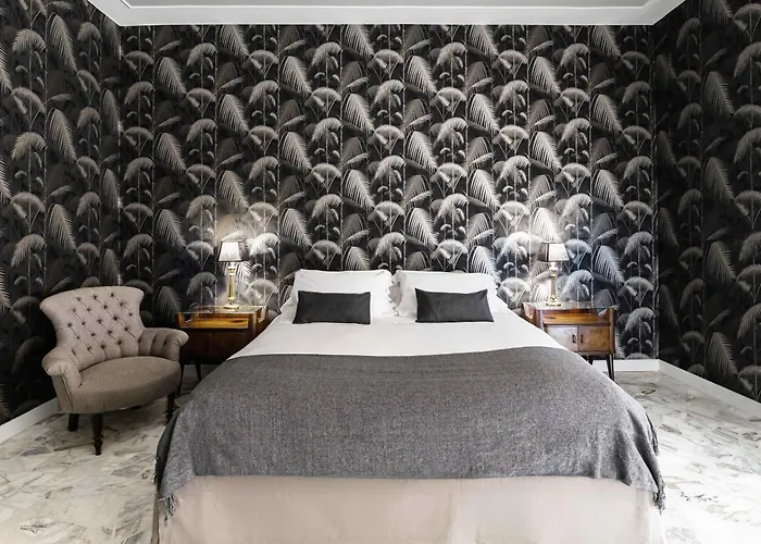 Aida Luxury Penthouse