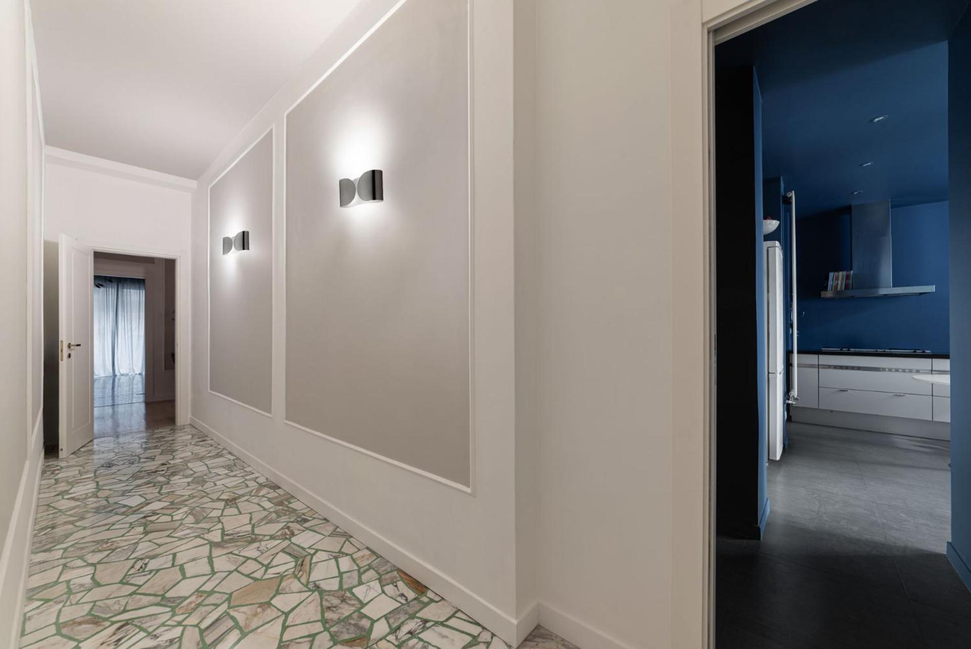 Apartment Aida Luxury Penthouse