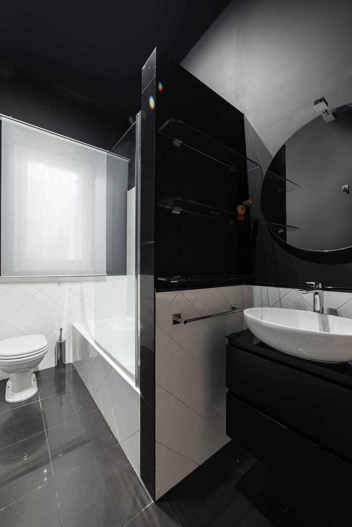 Aida Luxury Penthouse * Bari