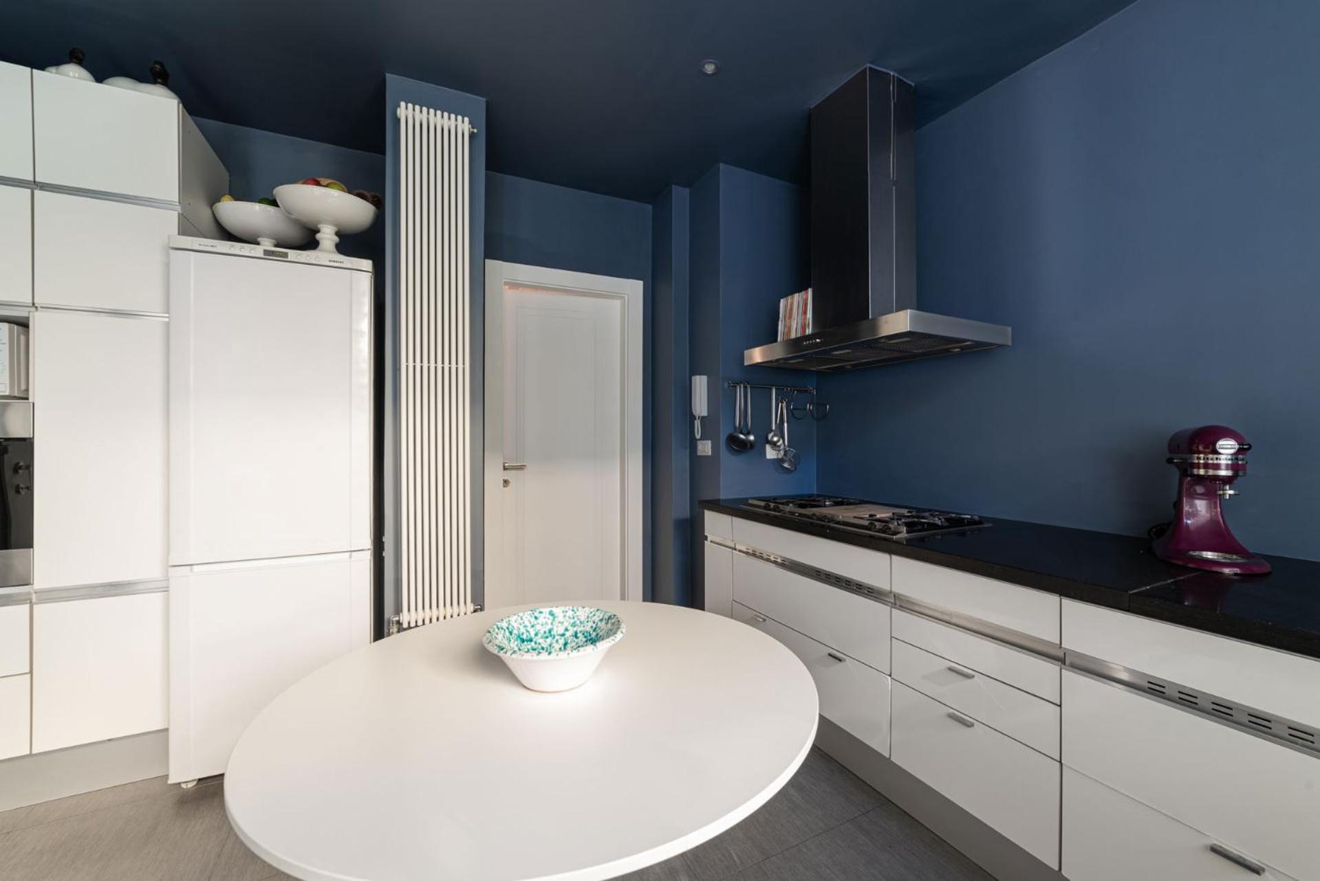 Aida Luxury Penthouse Bari