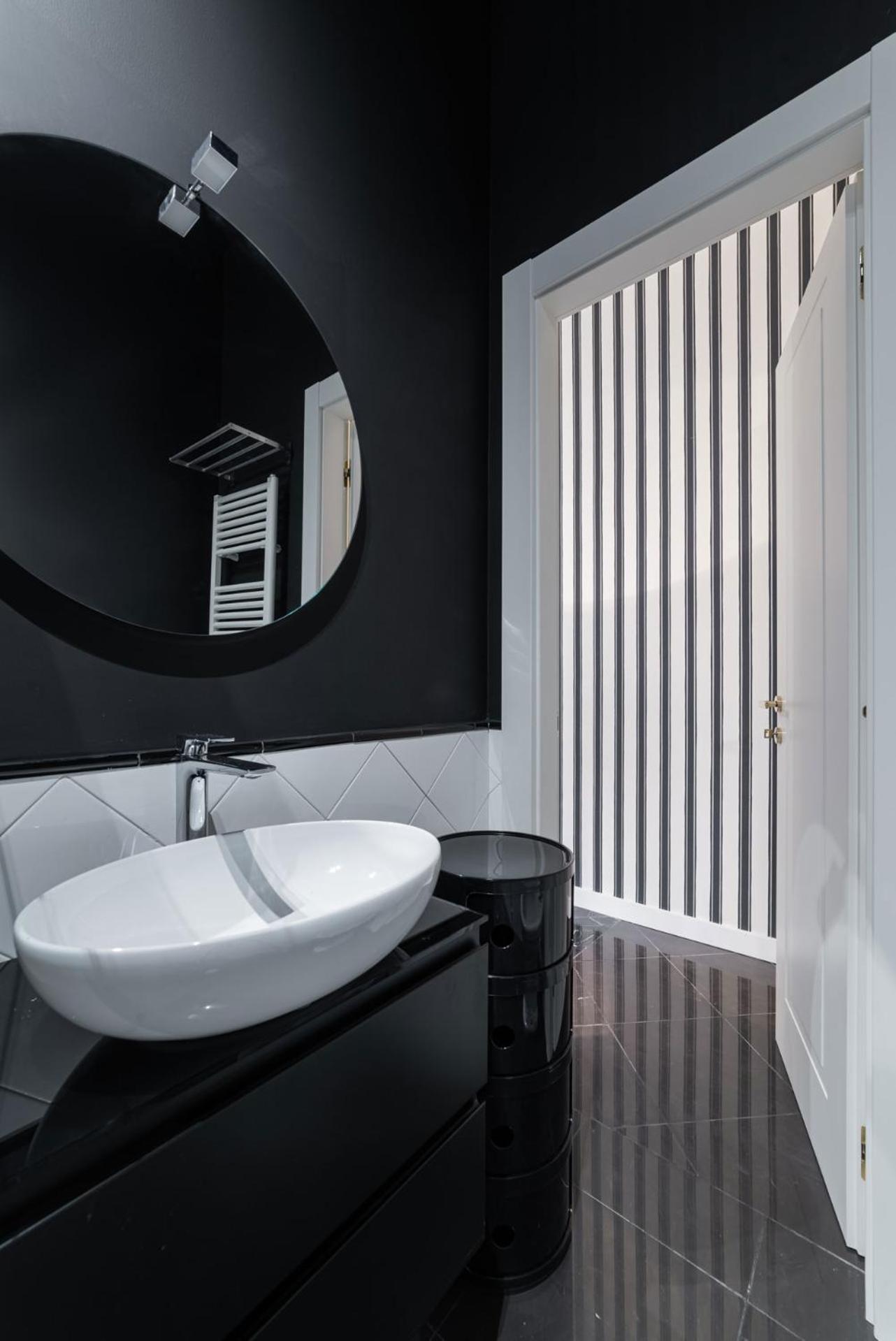 Apartment Aida Luxury Penthouse Bari