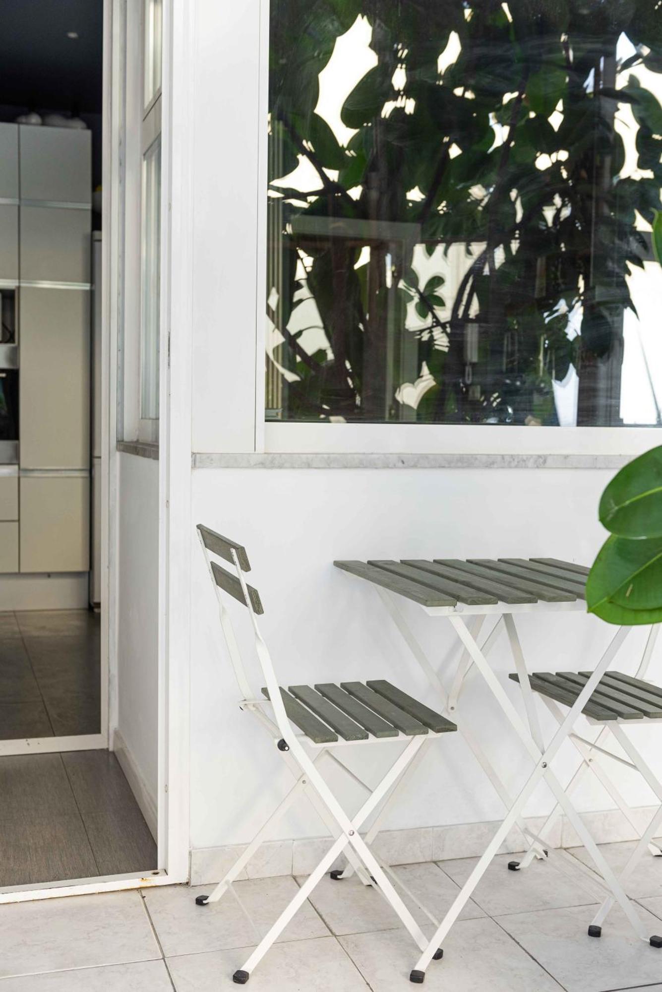 Aida Luxury Penthouse * Bari