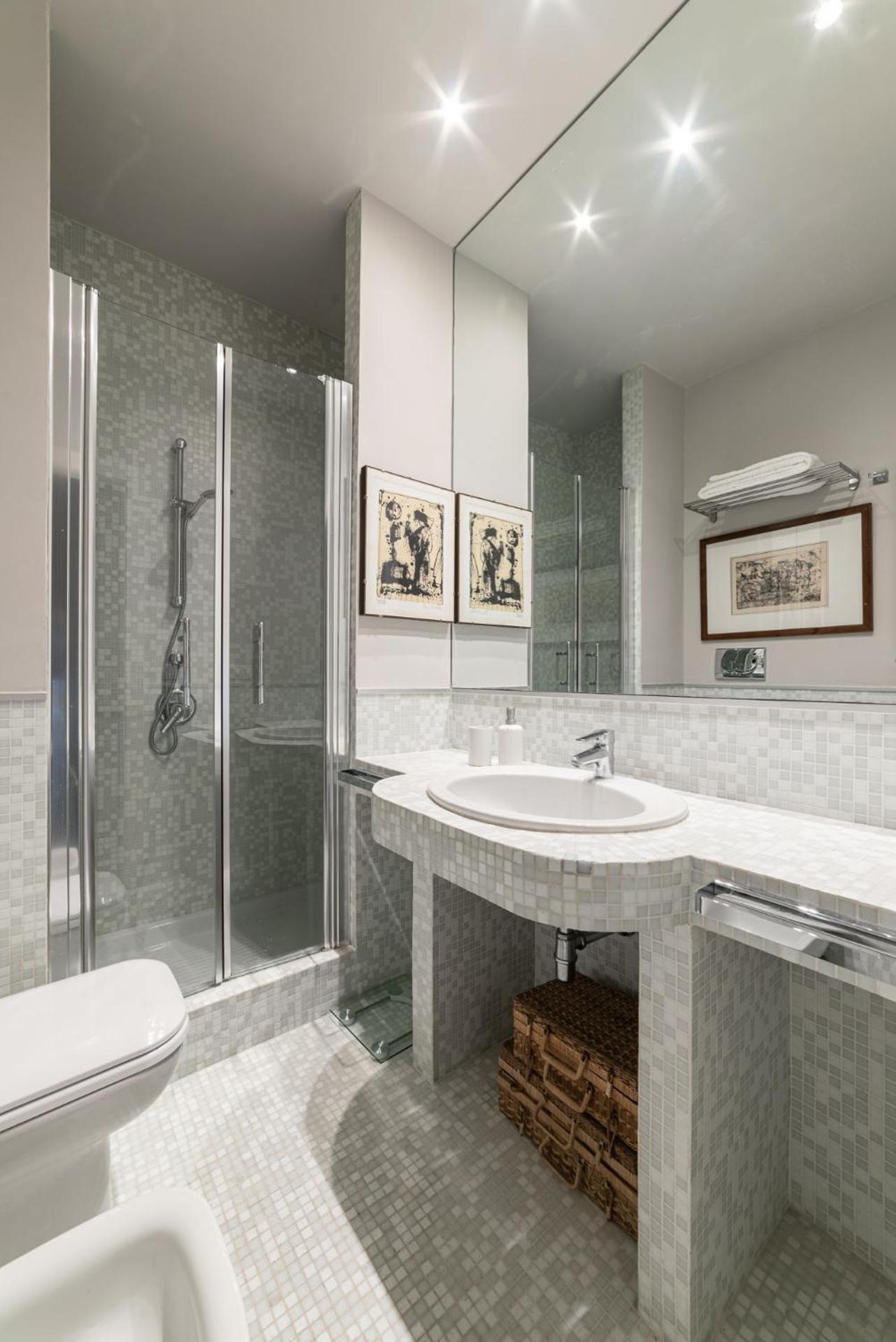 Aida Luxury Penthouse *