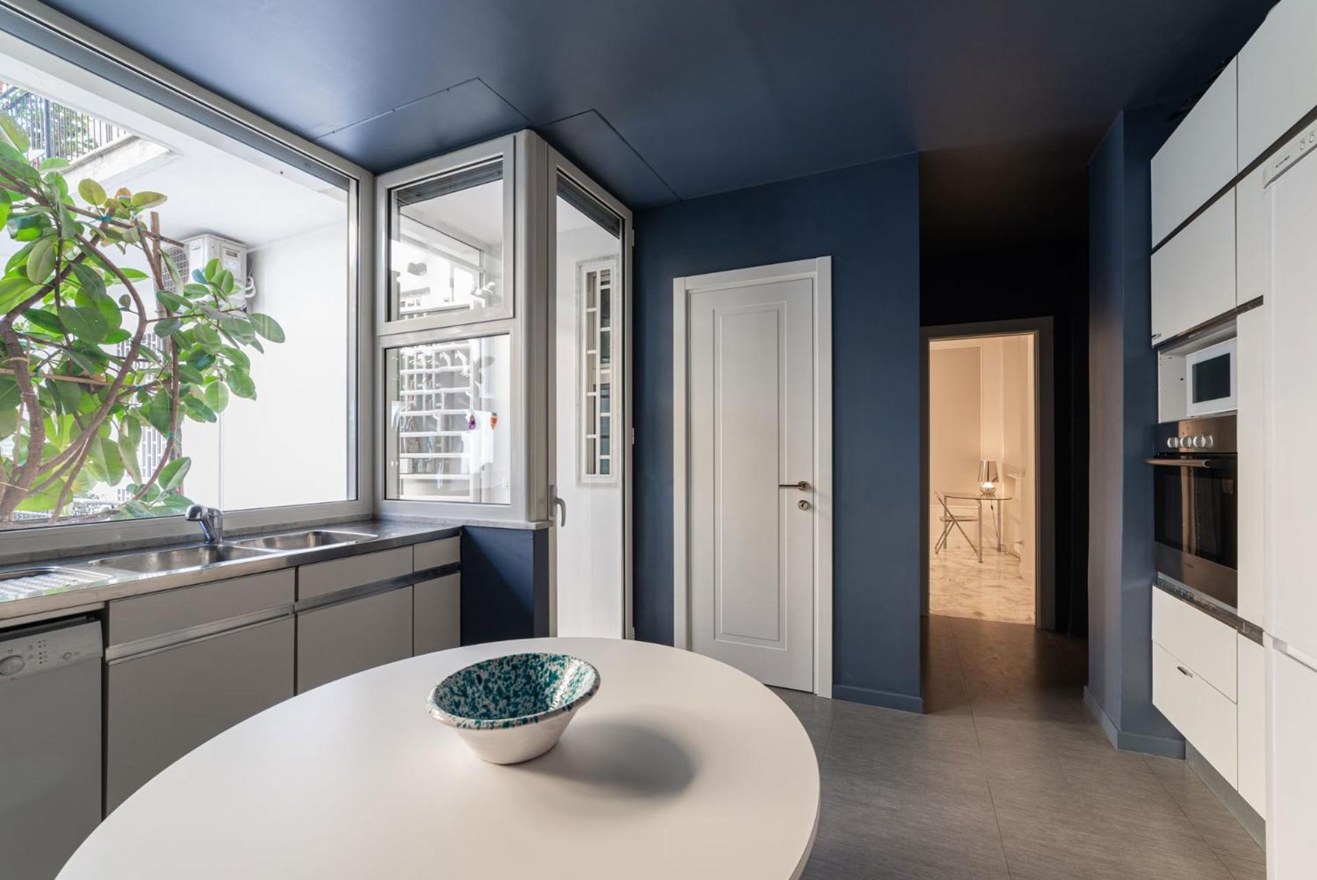 Aida Luxury Penthouse