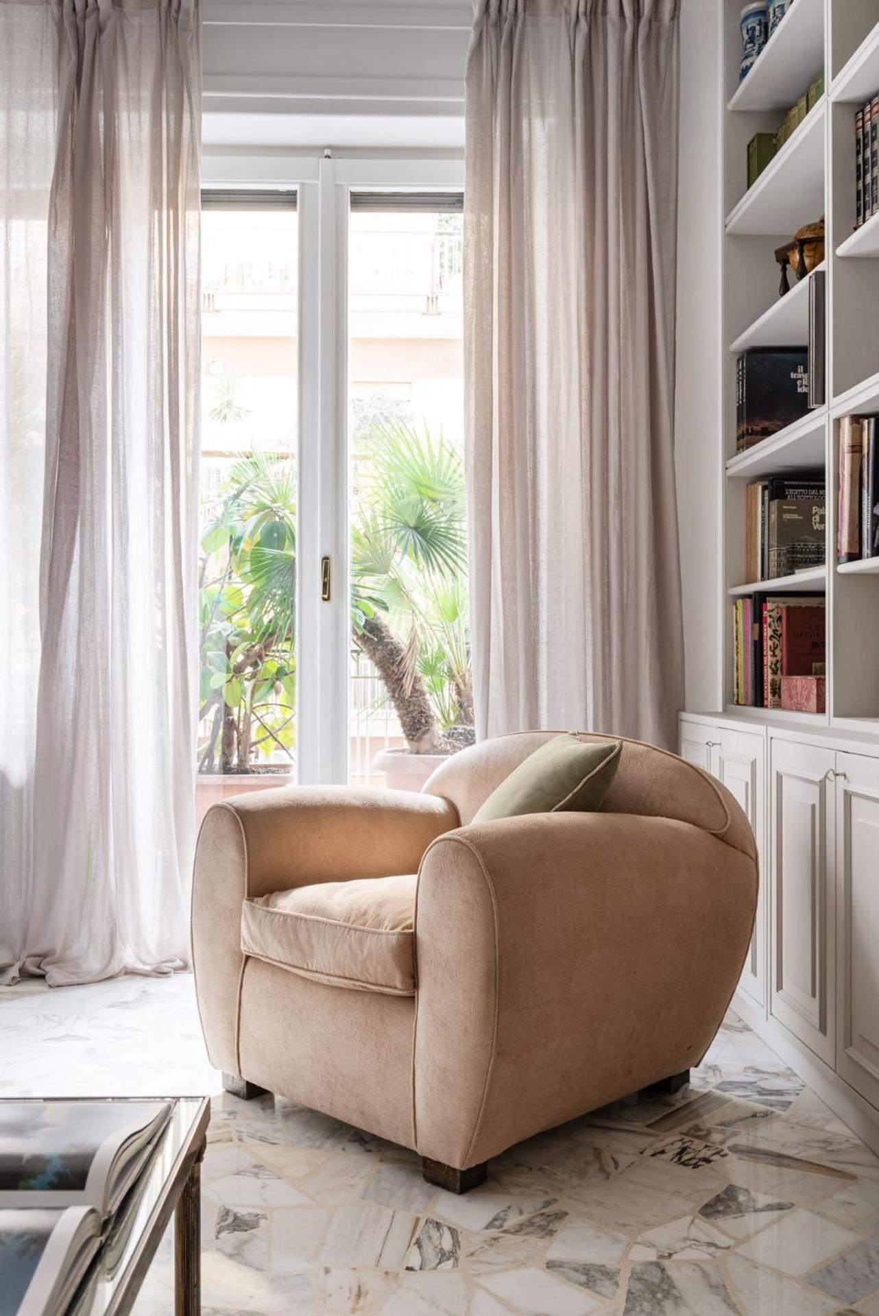 Aida Luxury Penthouse Appartement *