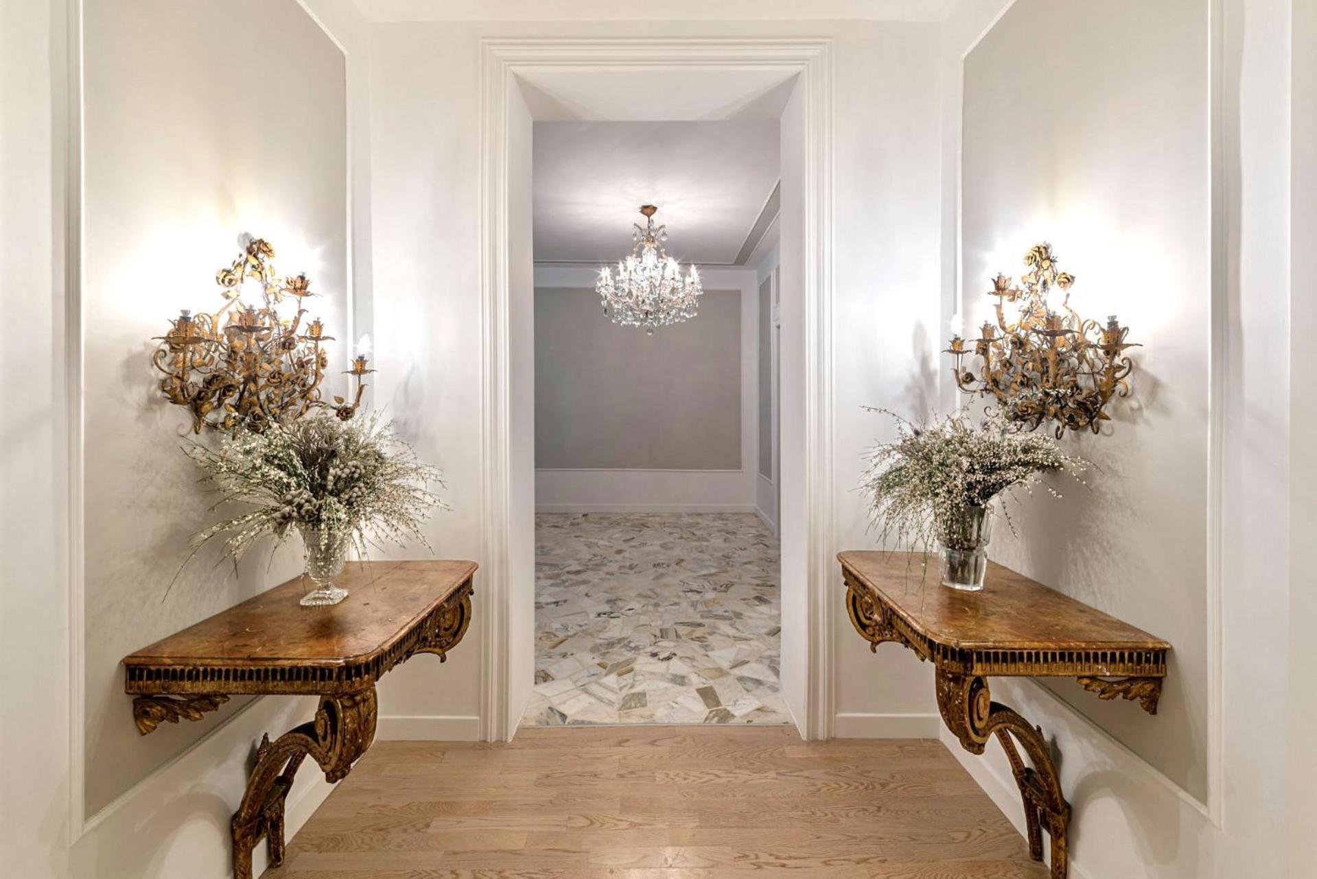 Apartment Aida Luxury Penthouse Bari