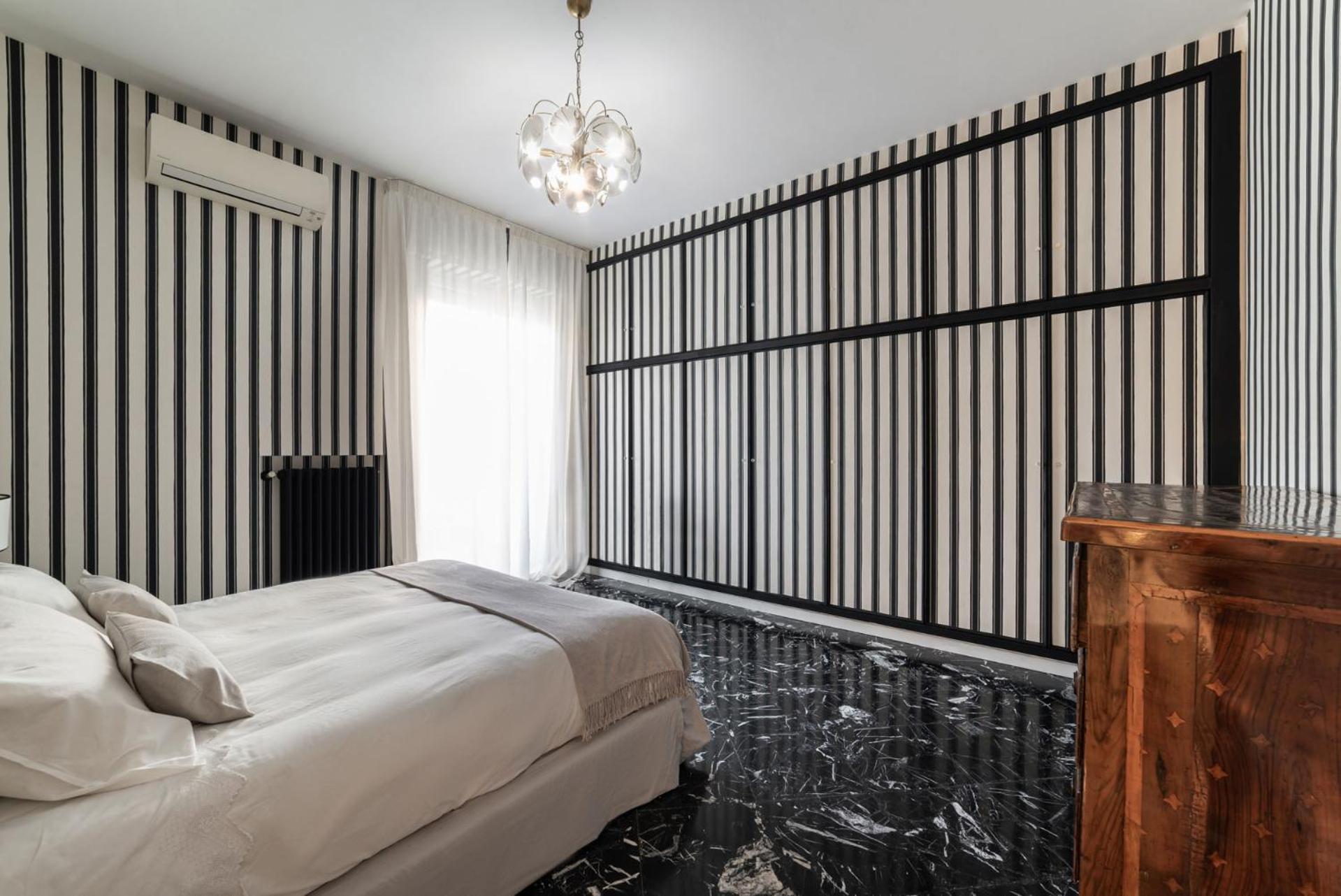 Aida Luxury Penthouse * Bari