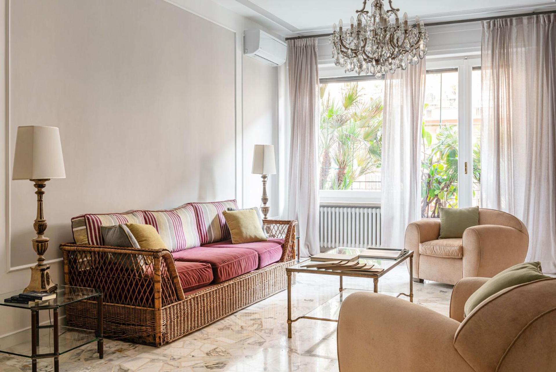Aida Luxury Penthouse *