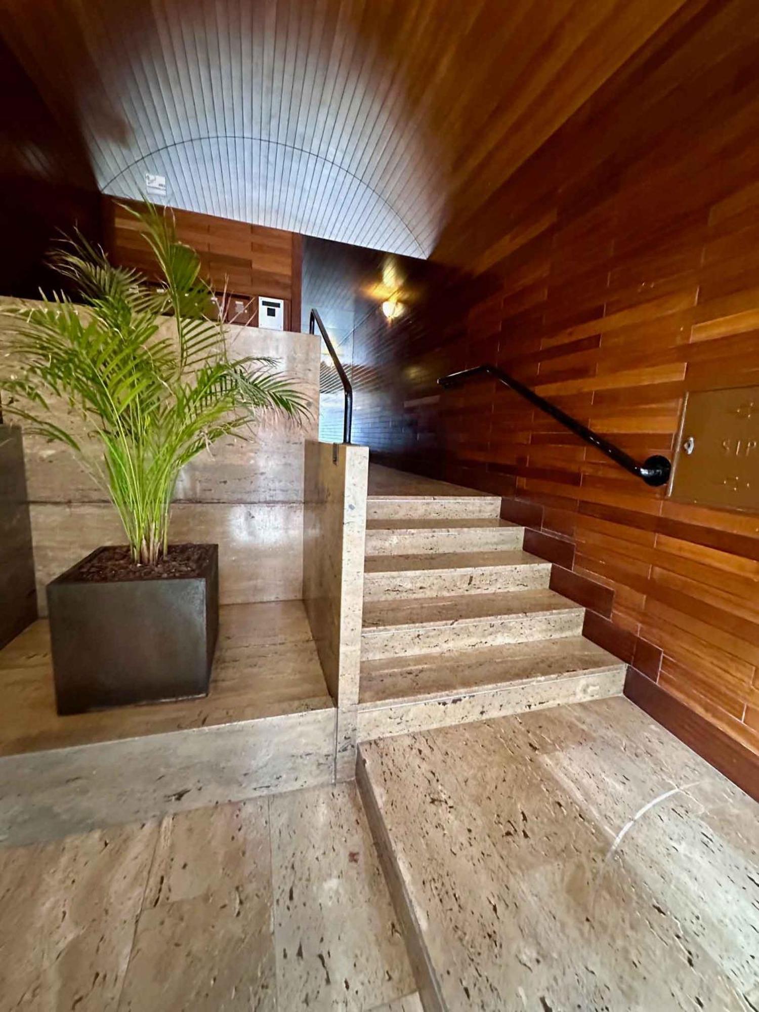Aida Luxury Penthouse