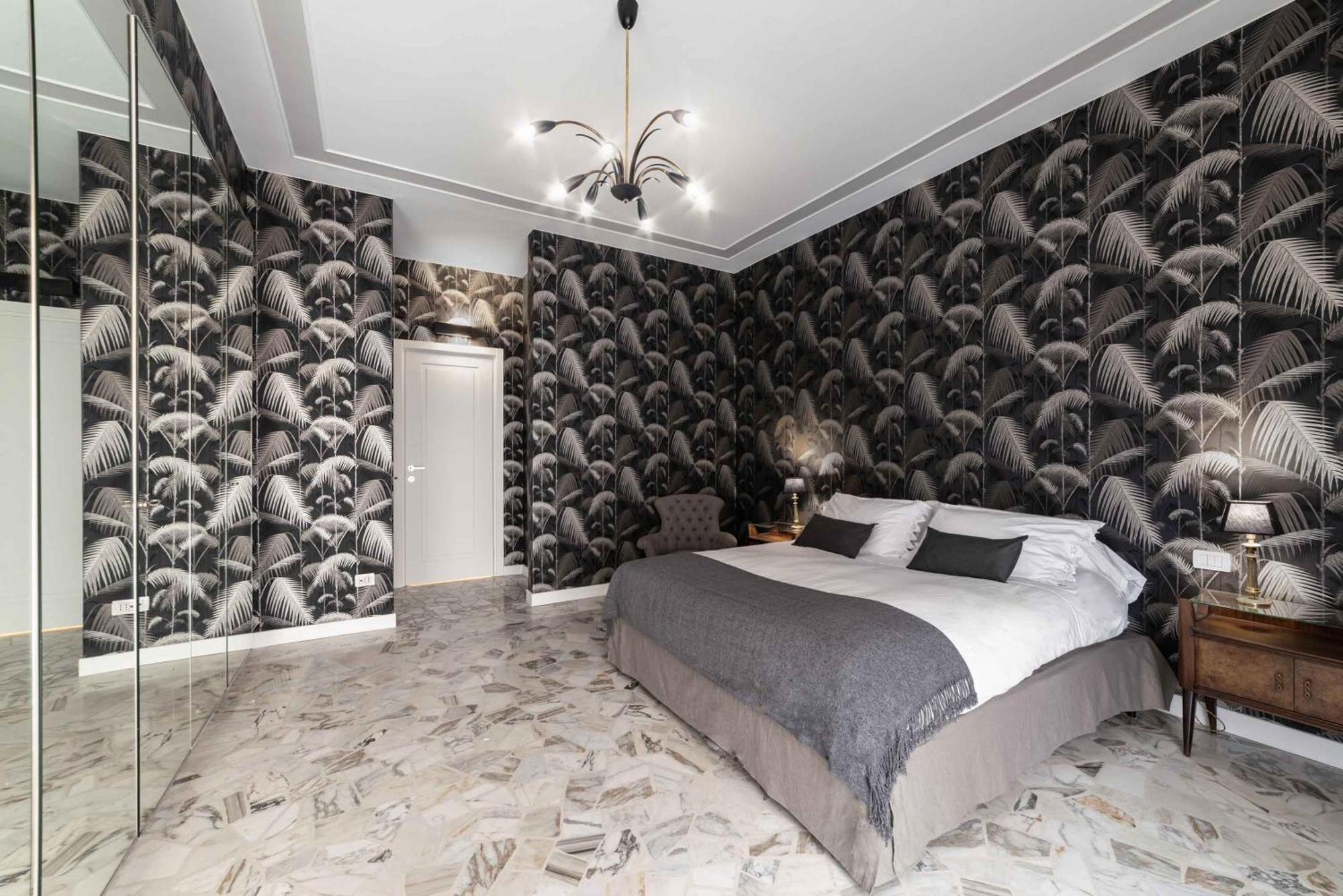 Apartment Aida Luxury Penthouse Bari