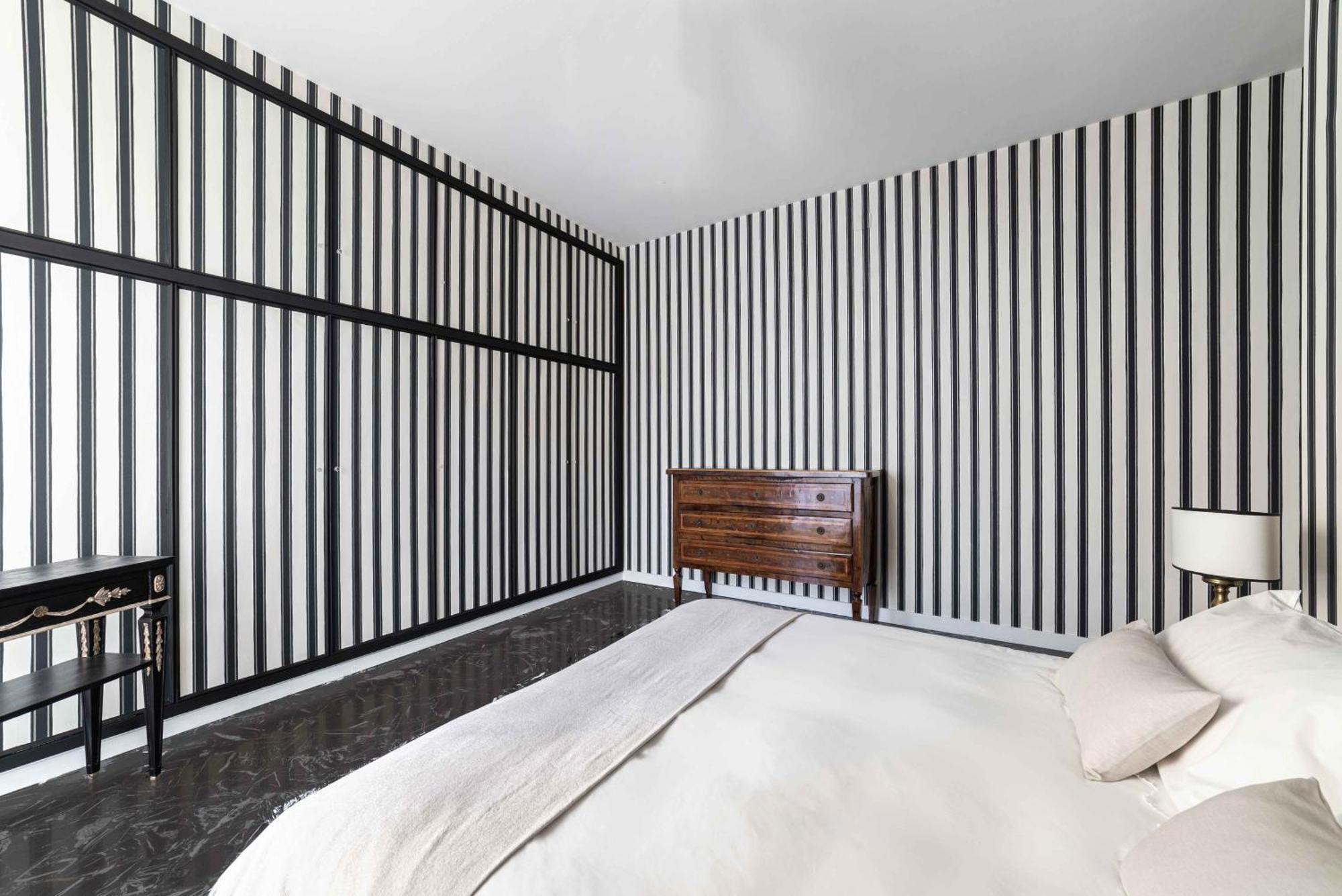 Aida Luxury Penthouse * Bari