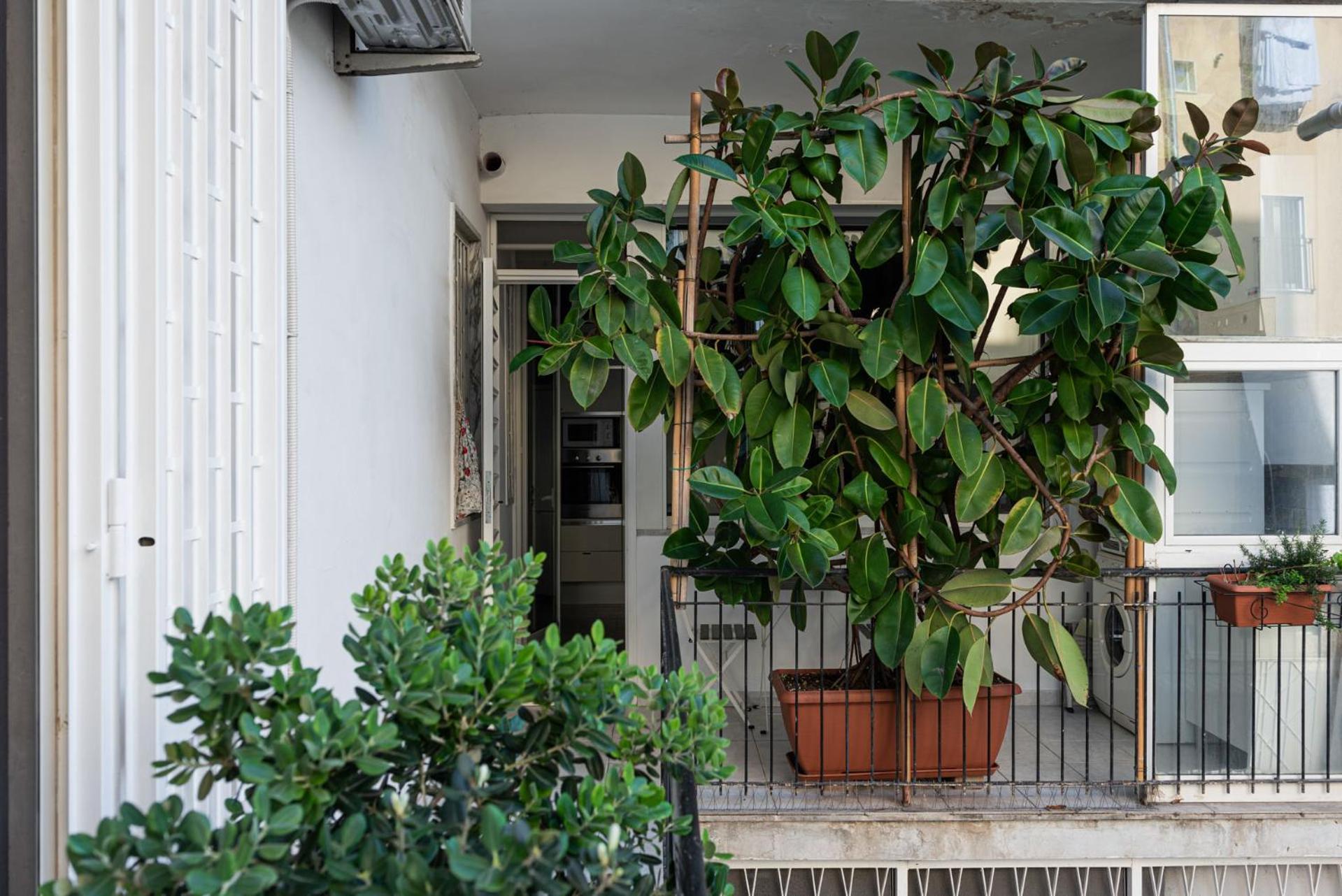 Aida Luxury Penthouse Apartment Bari